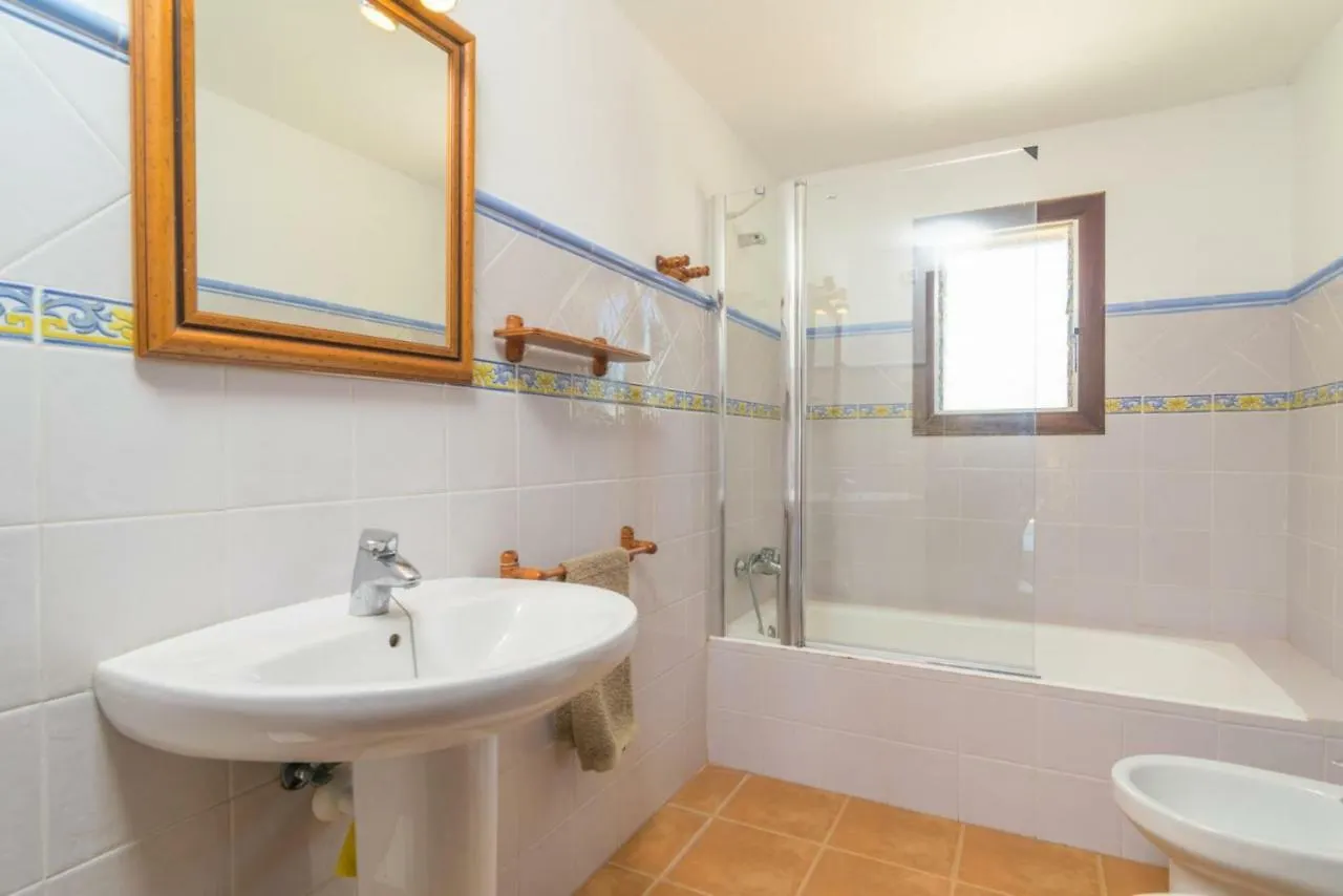 S'Estret Villa Santanyi