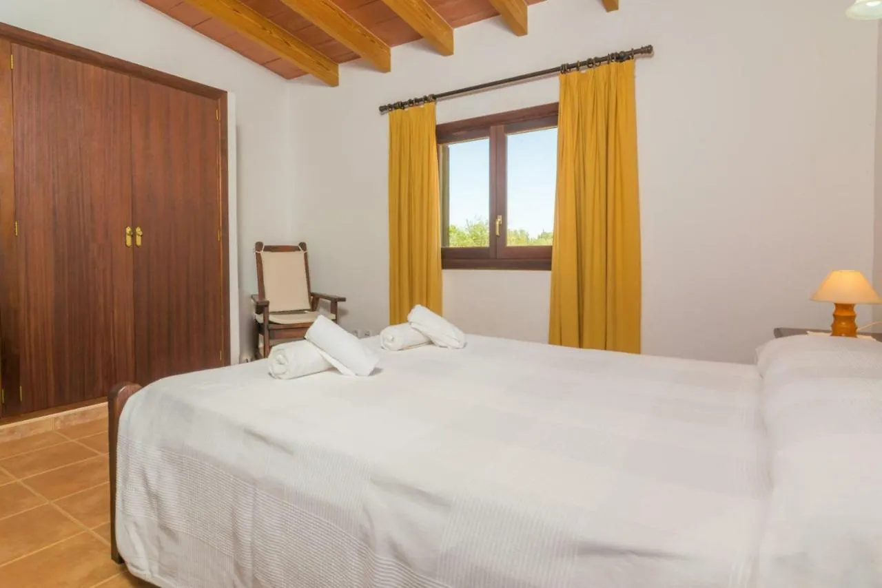 S'Estret Villa Santanyi 0*,  Spanien